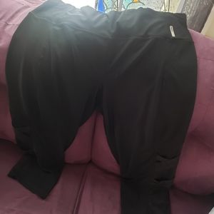 Rbx 2x yoga crop leggings